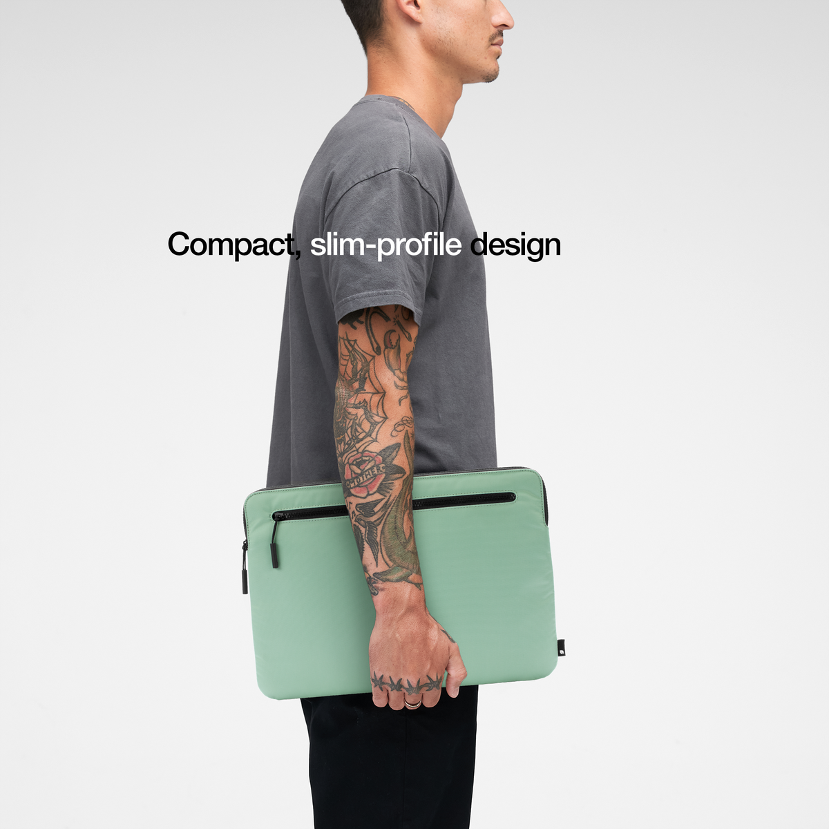 Incase Compact Sleeve 14-inch Laptop