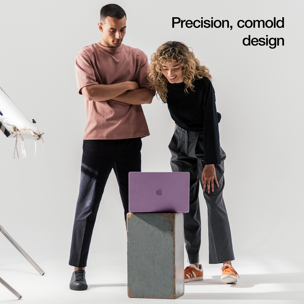 Incase Dots Hardshell with Makrolon® for MacBook Pro 13"