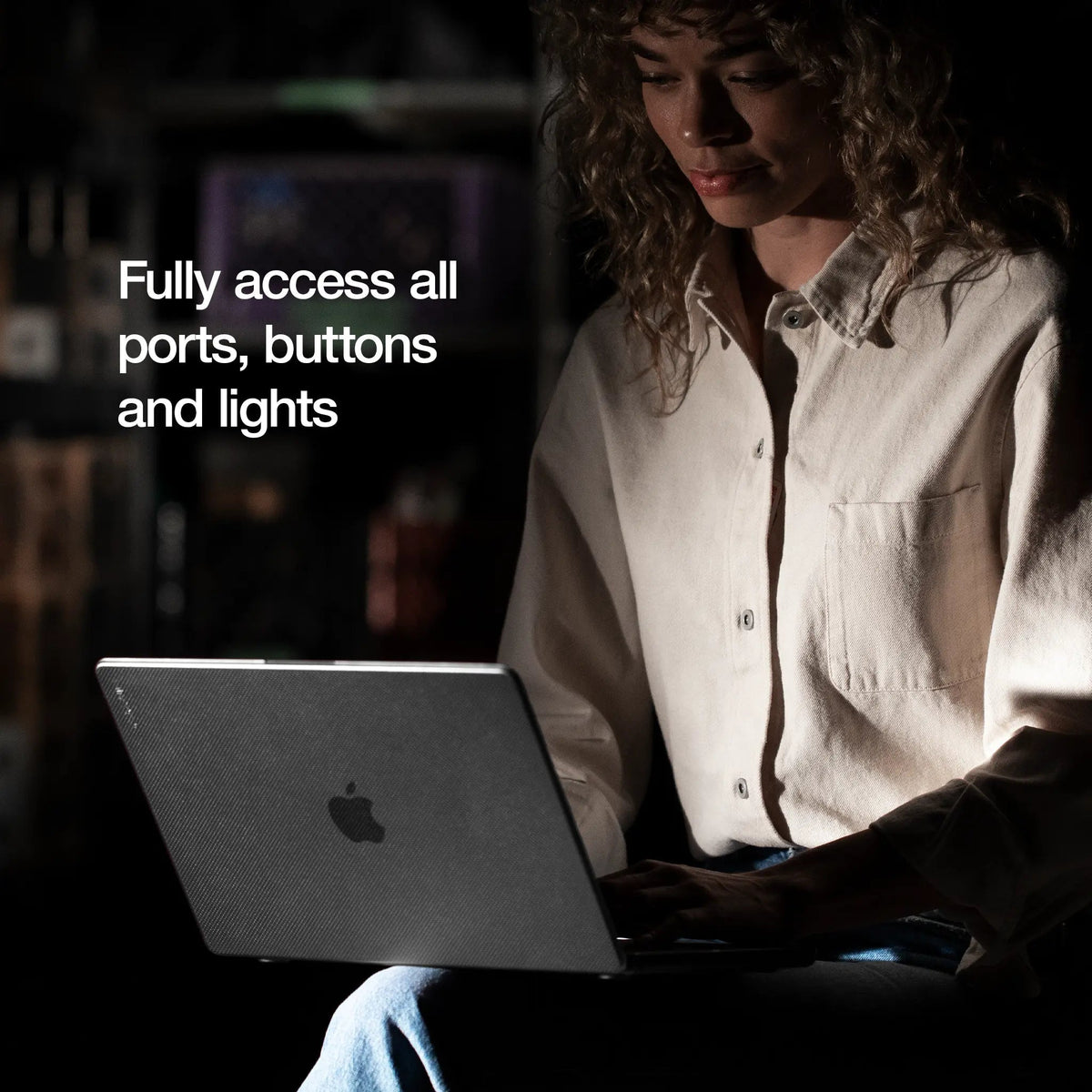 Incase Dots Hardshell with Makrolon® for MacBook Pro 14"