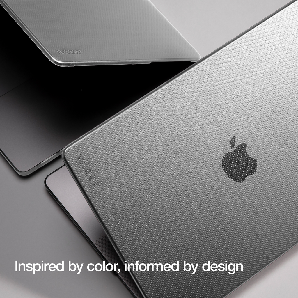 Incase Dots Hardshell with Makrolon® for MacBook Air 15"