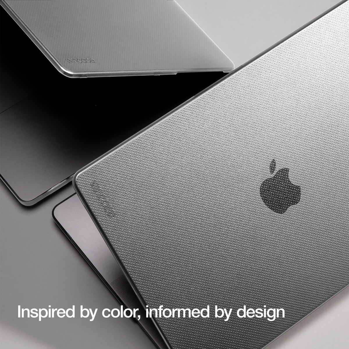 Incase Dots Hardshell with Makrolon® for MacBook Air 15"