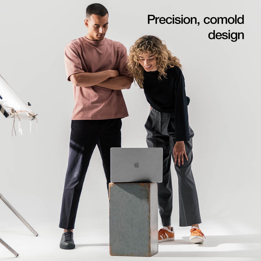 Incase Dots Hardshell with Makrolon® for MacBook Air 15"