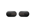 Sony WF-1000XM3/B Bluetooth Noise-Canceling (WF1000XM3) (Black)