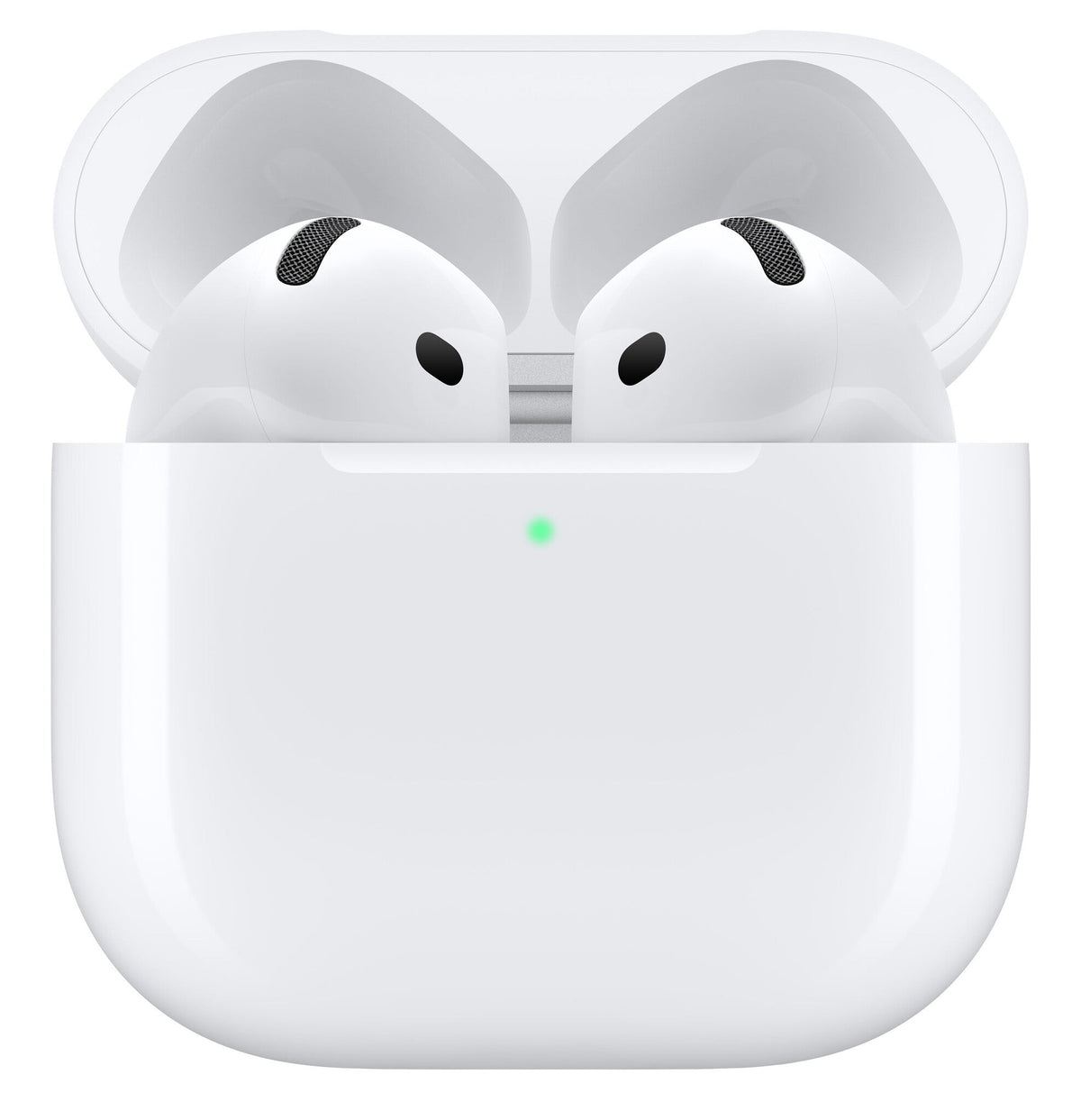 Apple AirPods 4 with Active Noise Cancellation