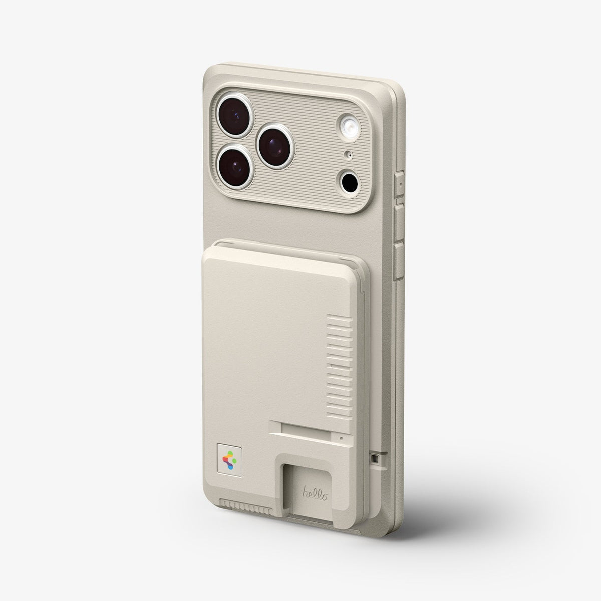 Spigen MagSafe Card Holder - Classic LS MagFit