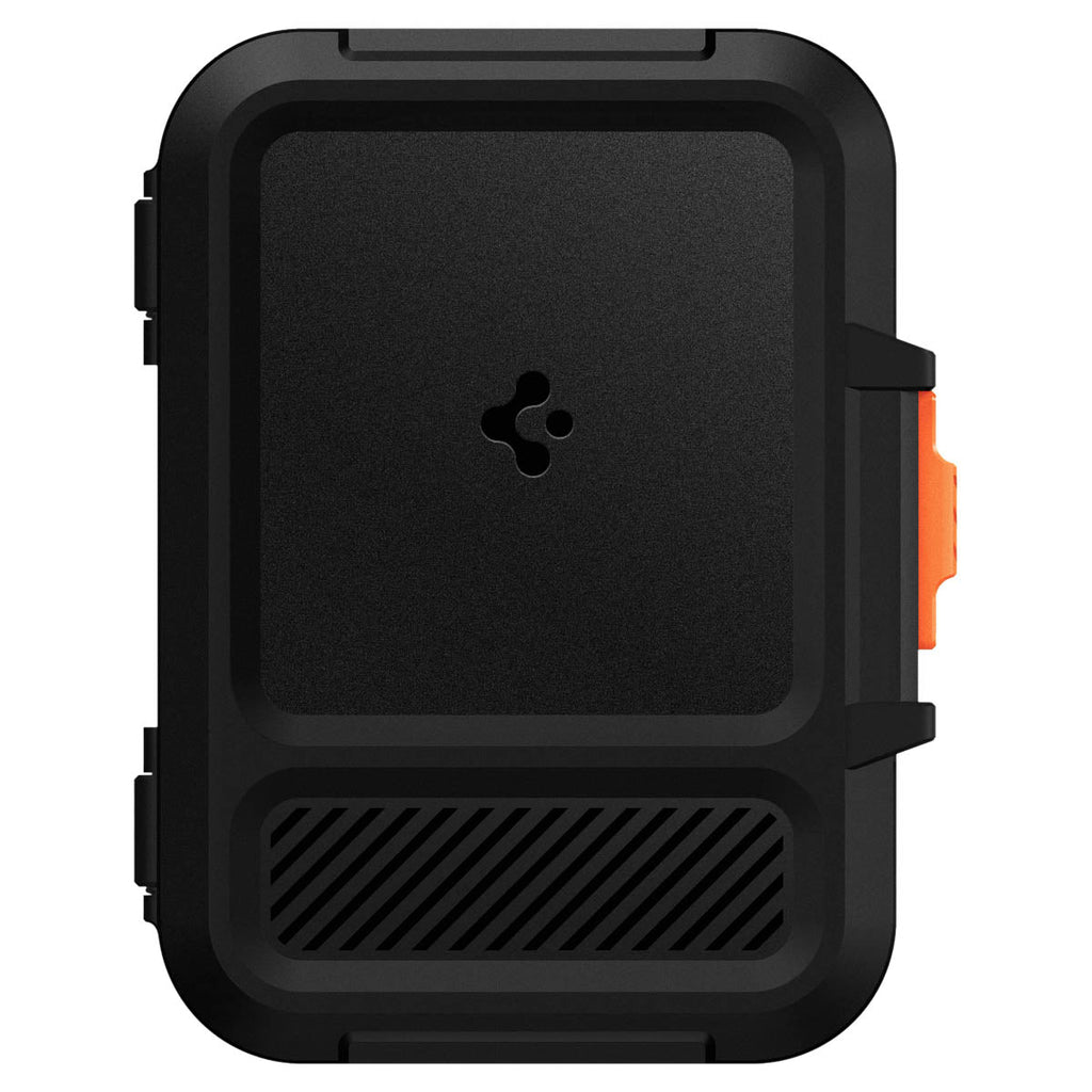 Spigen MagSafe Card Holder – Lock Fit (MagFit)