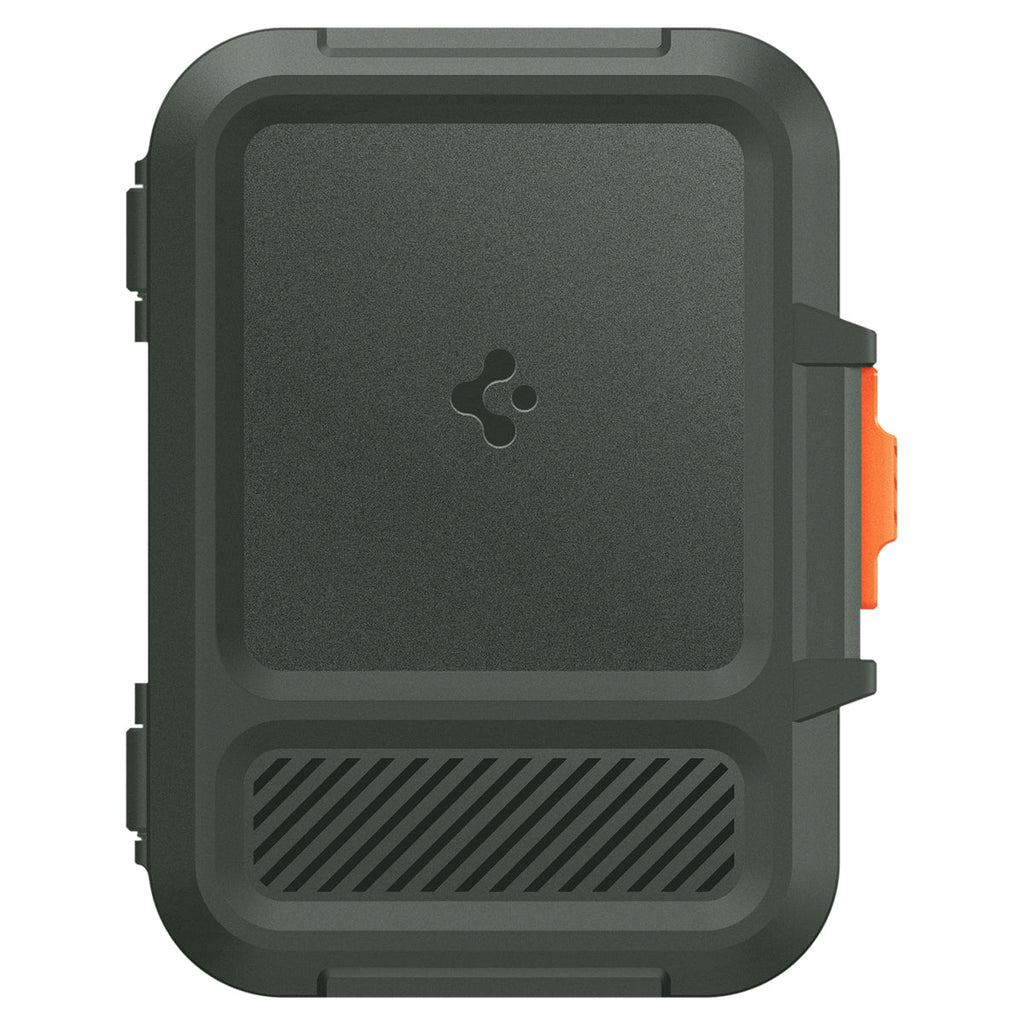 Spigen MagSafe Card Holder – Lock Fit (MagFit)