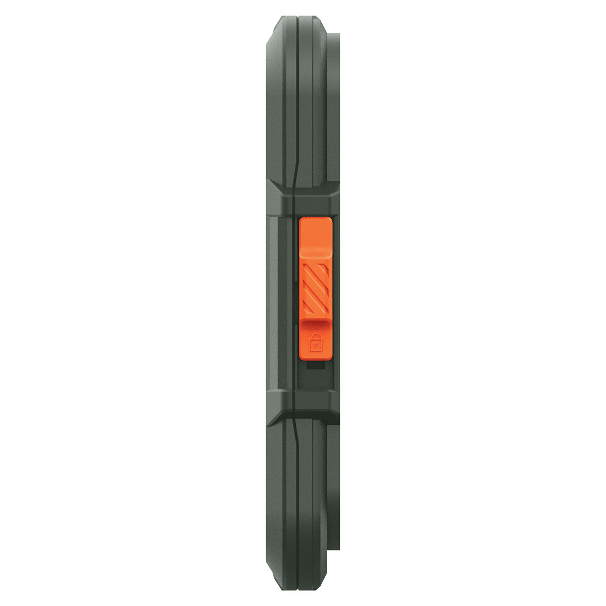 Spigen MagSafe Card Holder – Lock Fit (MagFit)