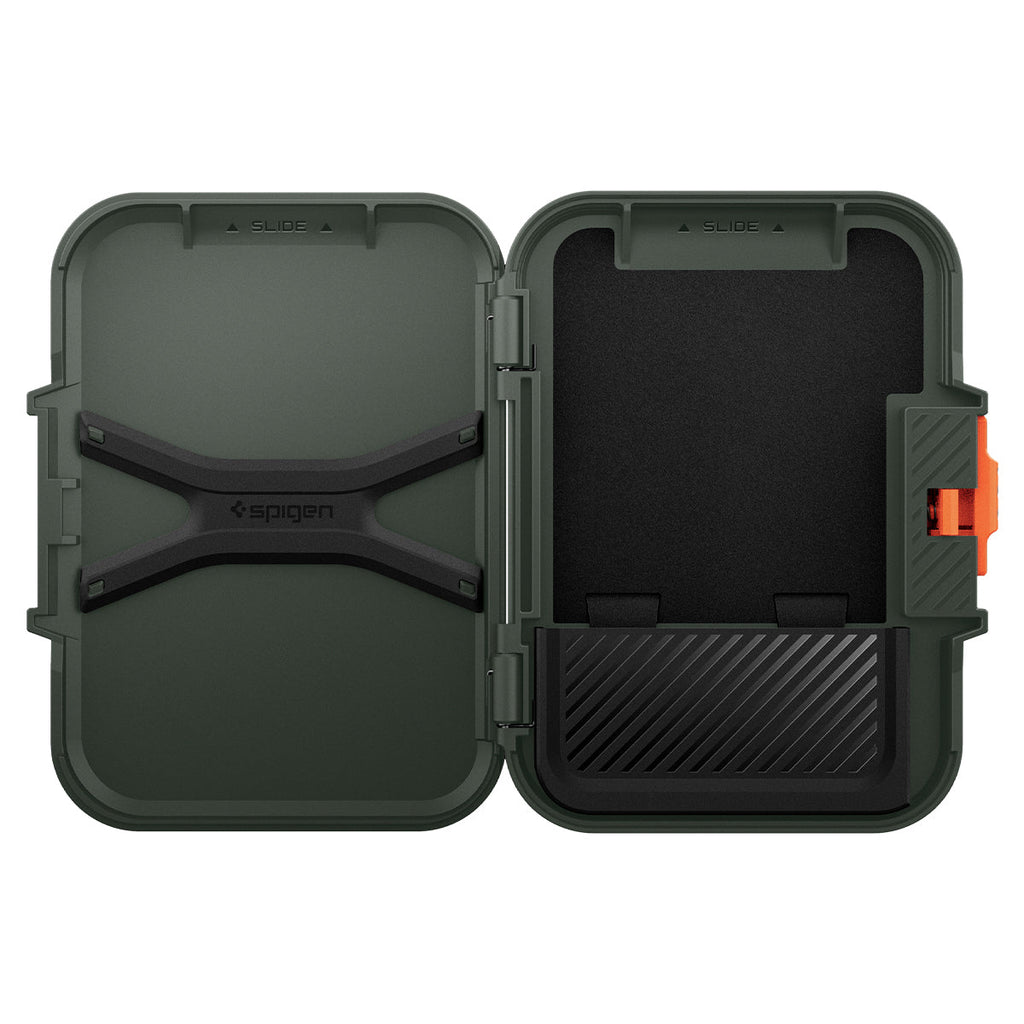 Spigen MagSafe Card Holder – Lock Fit (MagFit)