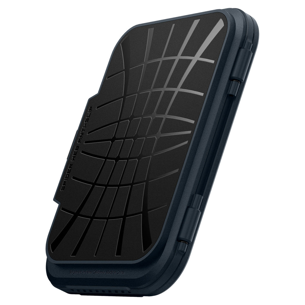 Spigen MagSafe Card Holder – Lock Fit (MagFit)