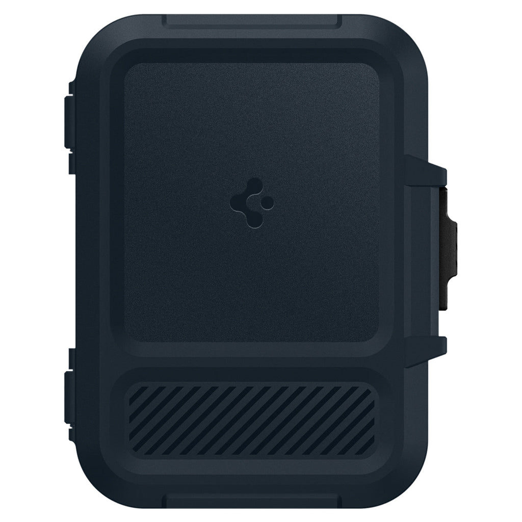 Spigen MagSafe Card Holder – Lock Fit (MagFit)