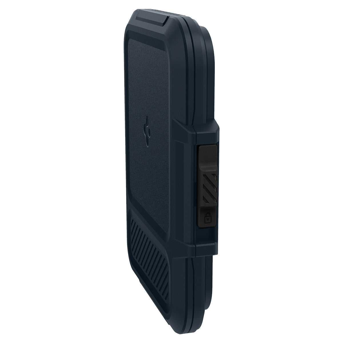 Spigen MagSafe Card Holder – Lock Fit (MagFit)