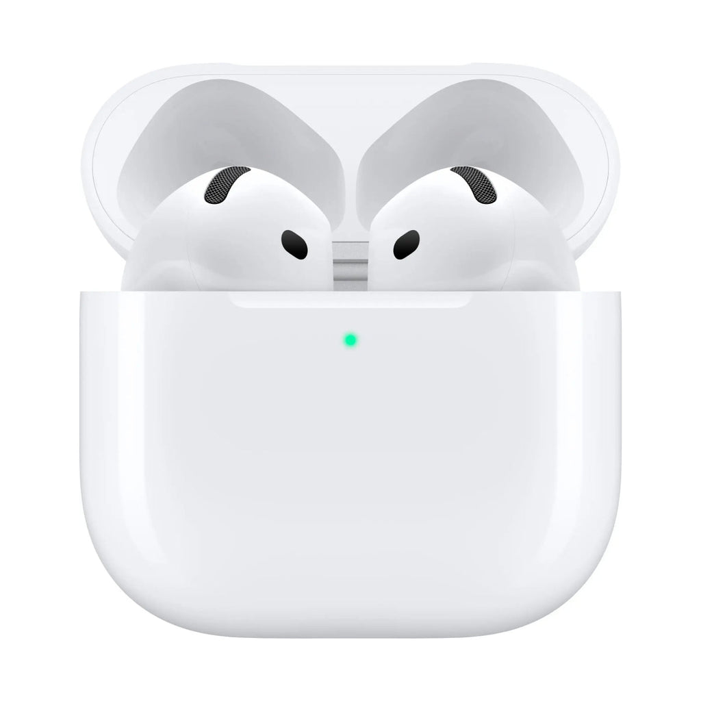 Apple - AirPods 4 - White