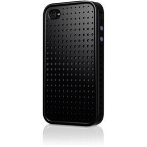 F8Z640TT146 - Belkin CASE,IPHN,PC,SHIELD SHOCK,WHITE PEARL