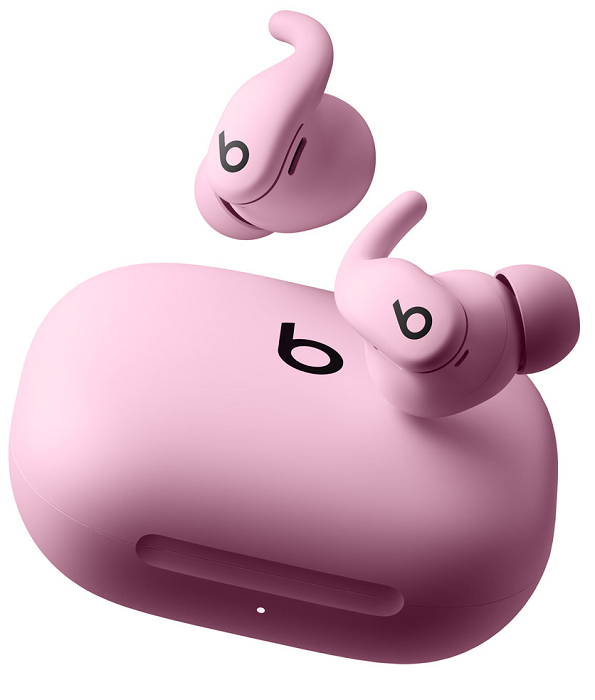 Beats by Dre Powerbeats Fit True Wireless Earbuds for Sports and Working Out (4 Colors) (Renewed) 💰⬇️