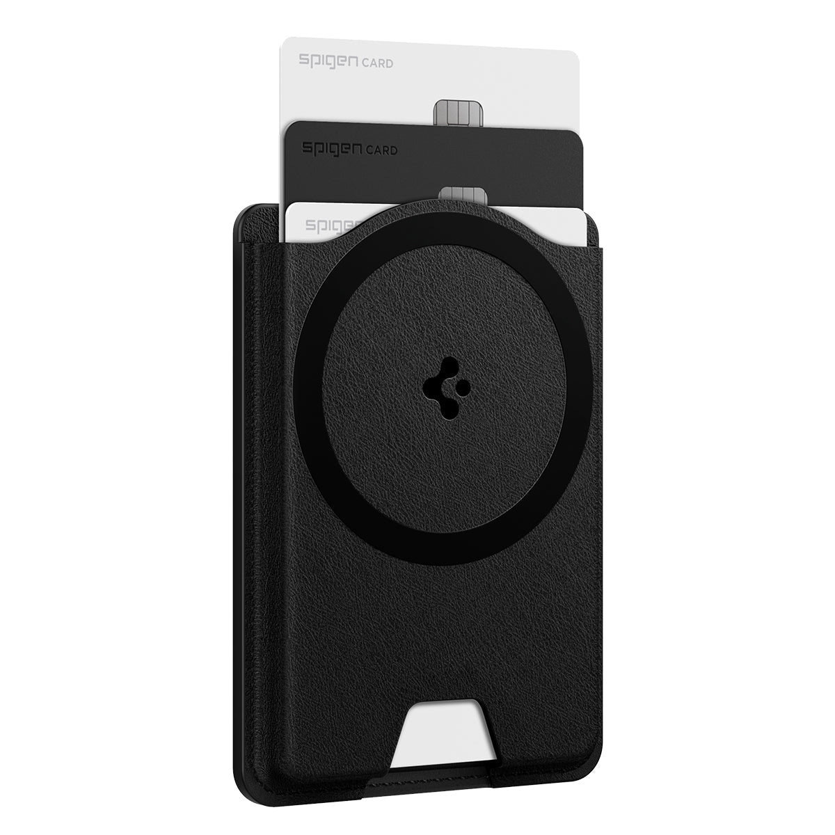 Spigen MagSafe Wallet – Valentinus MagFit+ (3-Card)