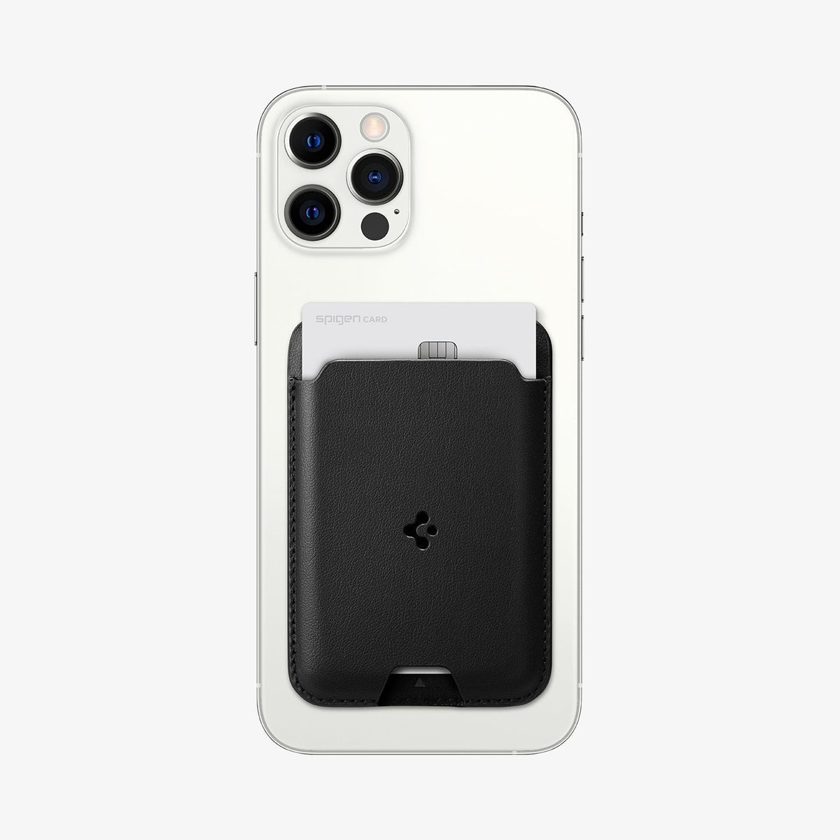 Spigen MagSafe Card Holder – Valentinus (MagFit)