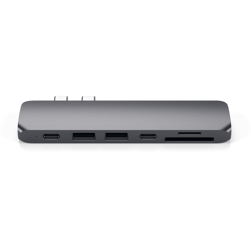 Type-C Pro Hub Adapter