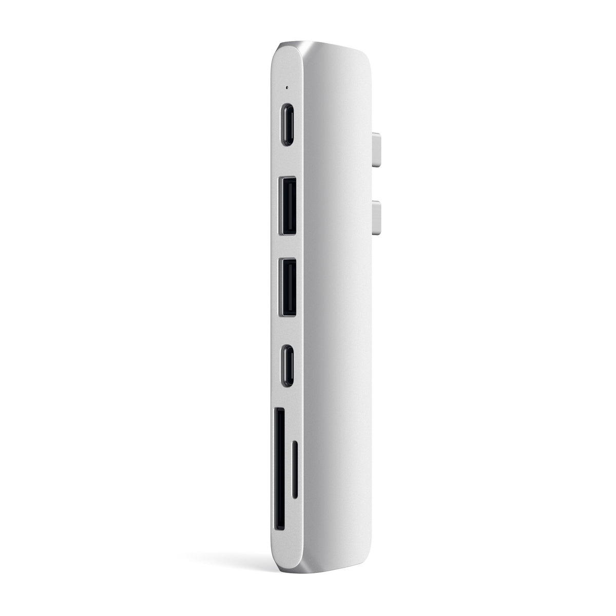 Type-C Pro Hub Adapter