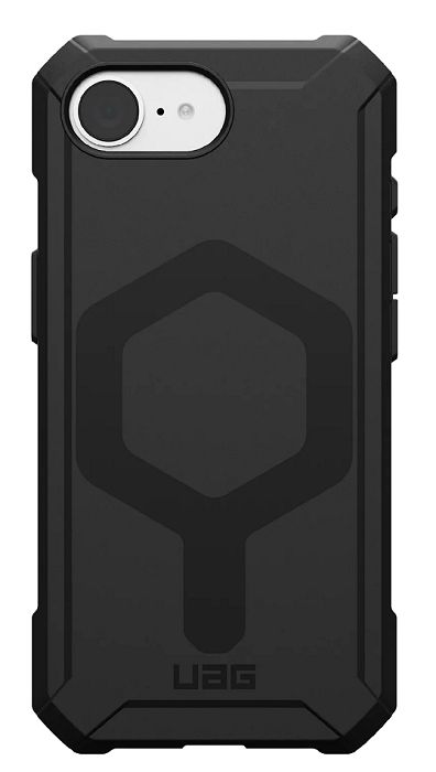 UAG Essential Armor Case for Apple iPhone 16